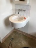 Bathroom, Horton-cum-Studley, Oxfordshire, September 2015 - Image 1